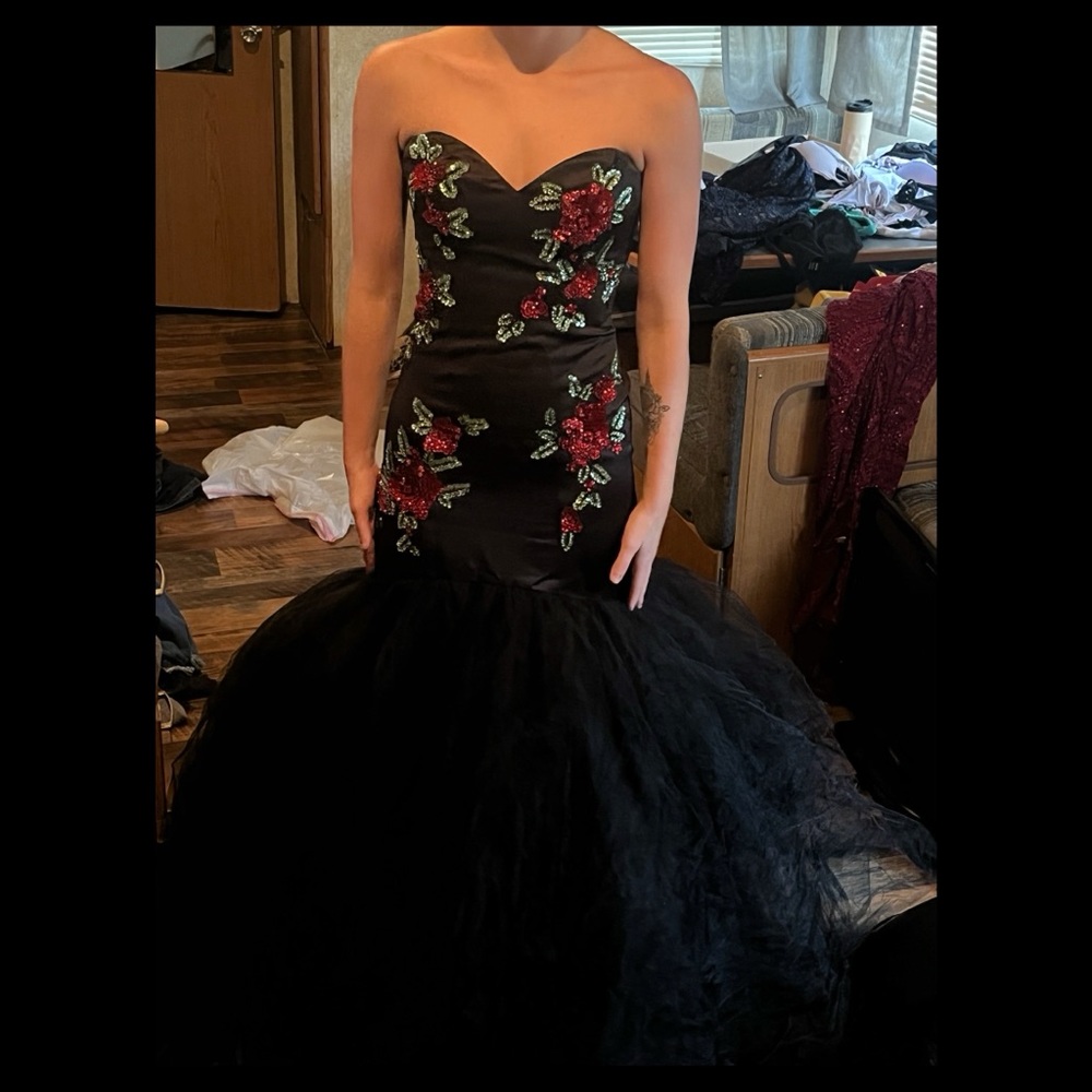 Formal Dress